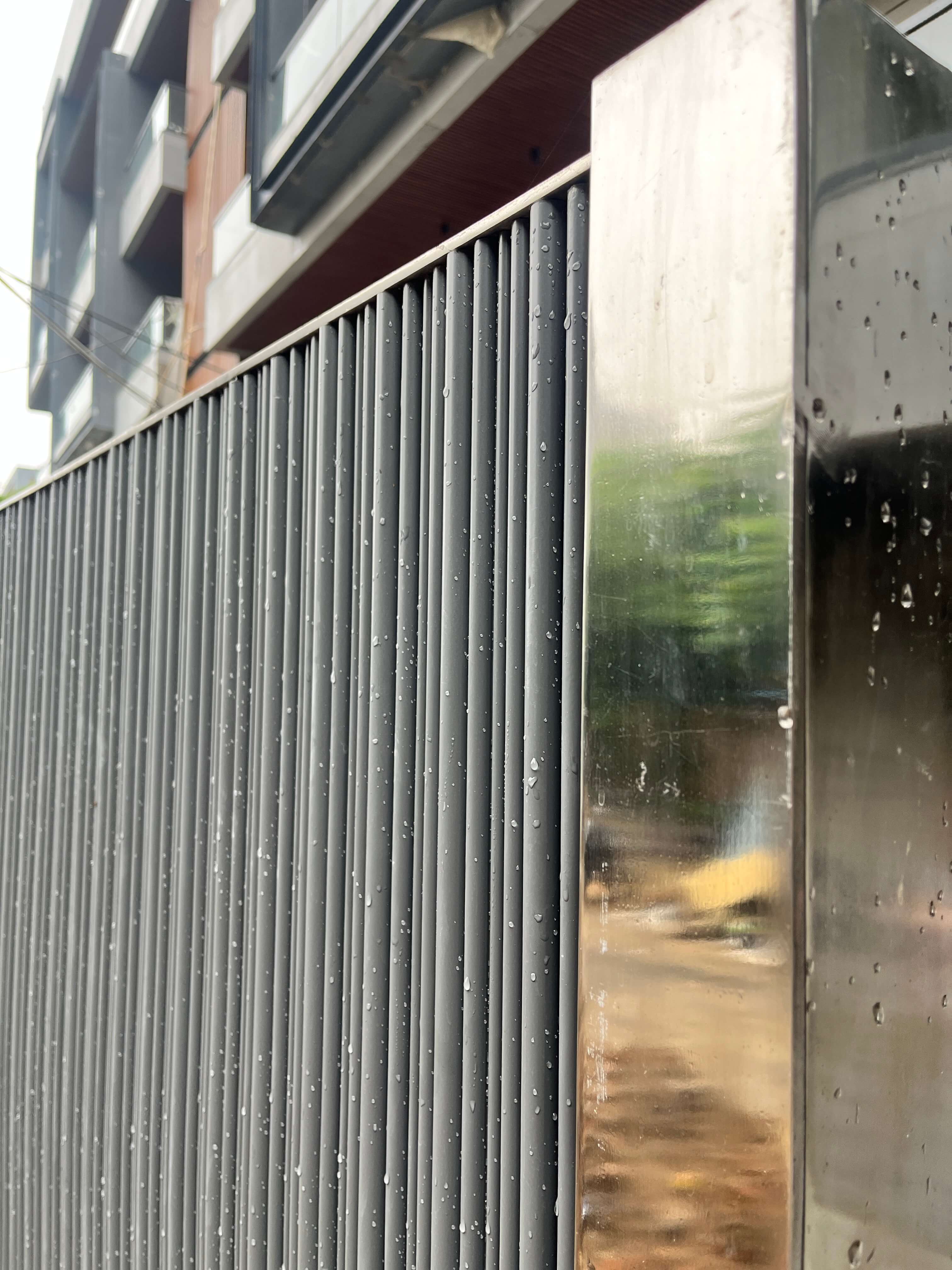 C140 Residence, Shushant Lok detail 3