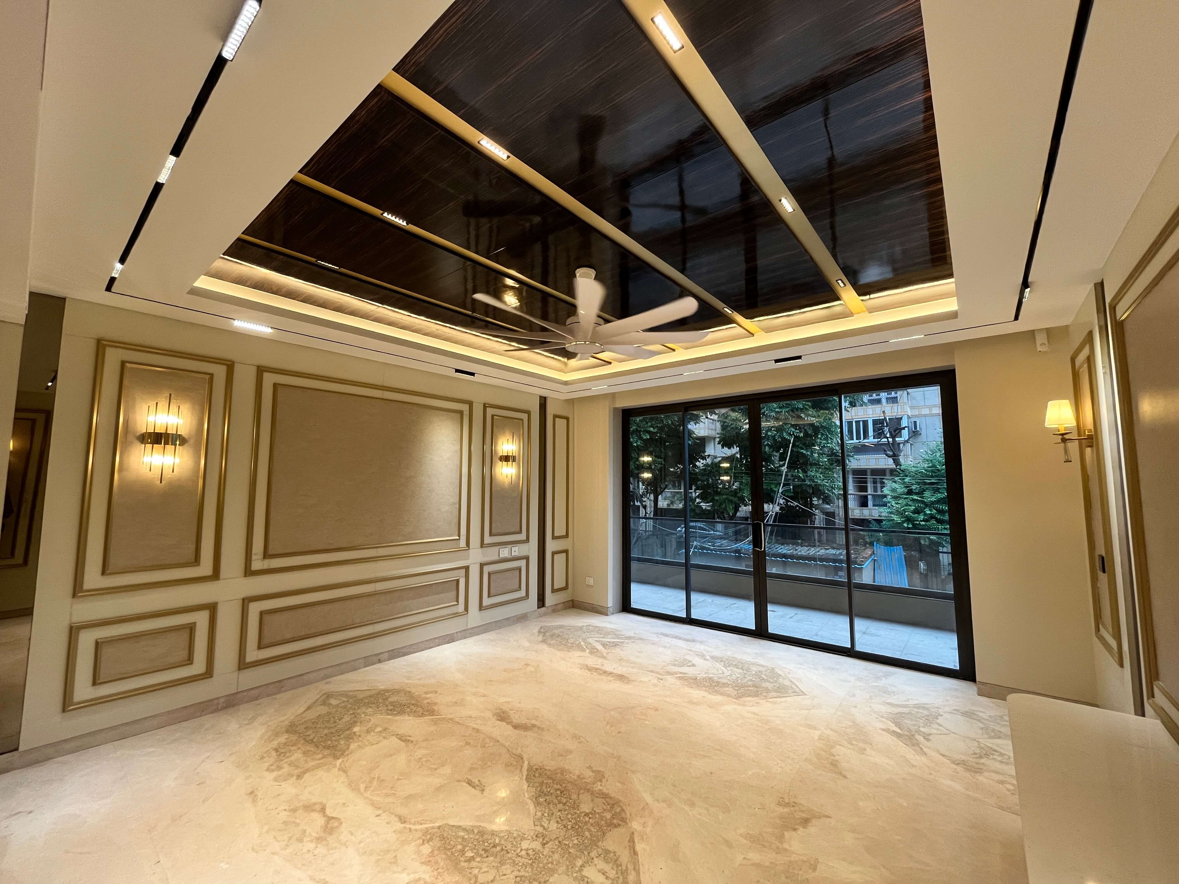 C140 Residence, Shushant Lok detail 5