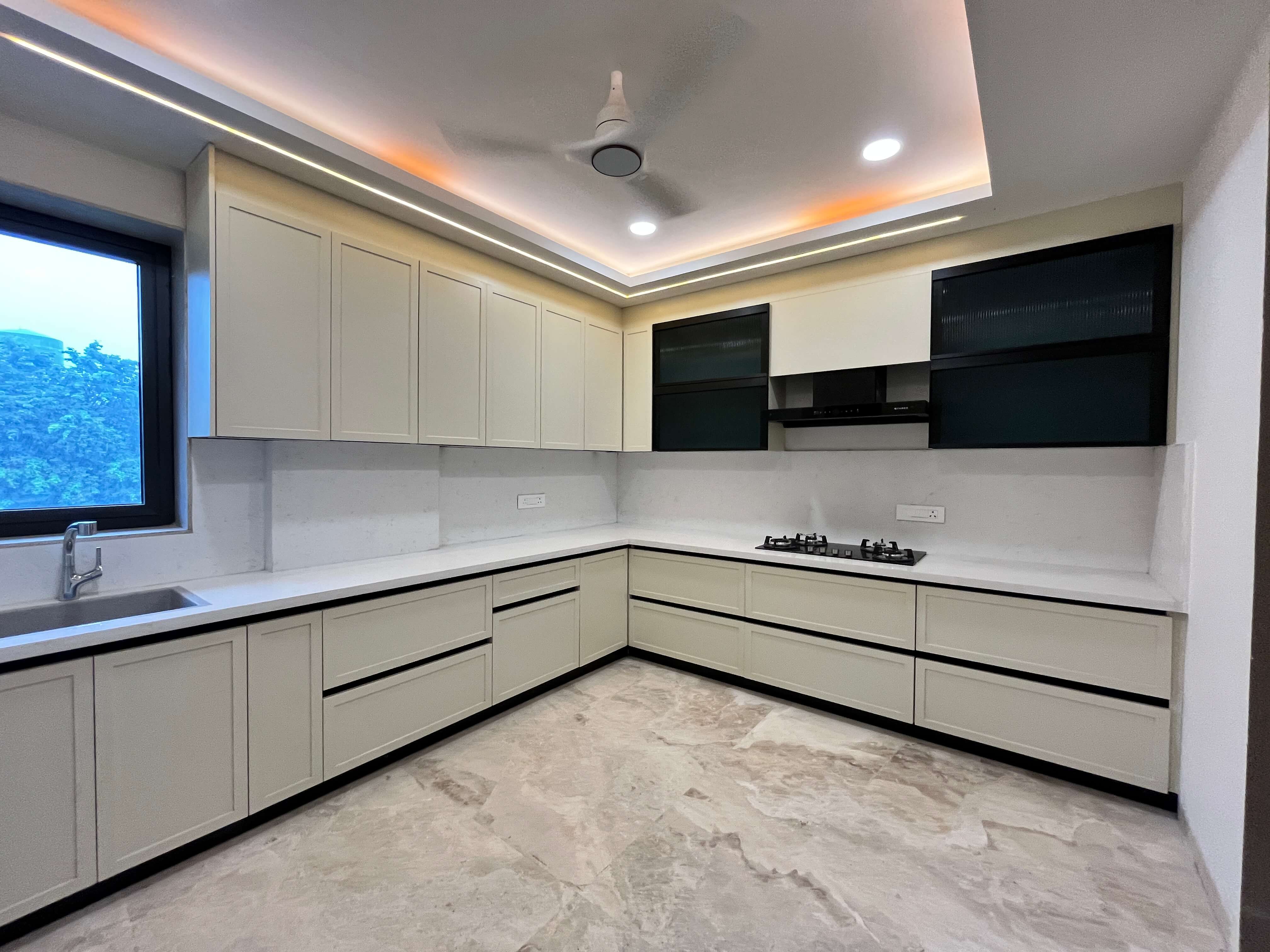 C140 Residence, Shushant Lok detail 6