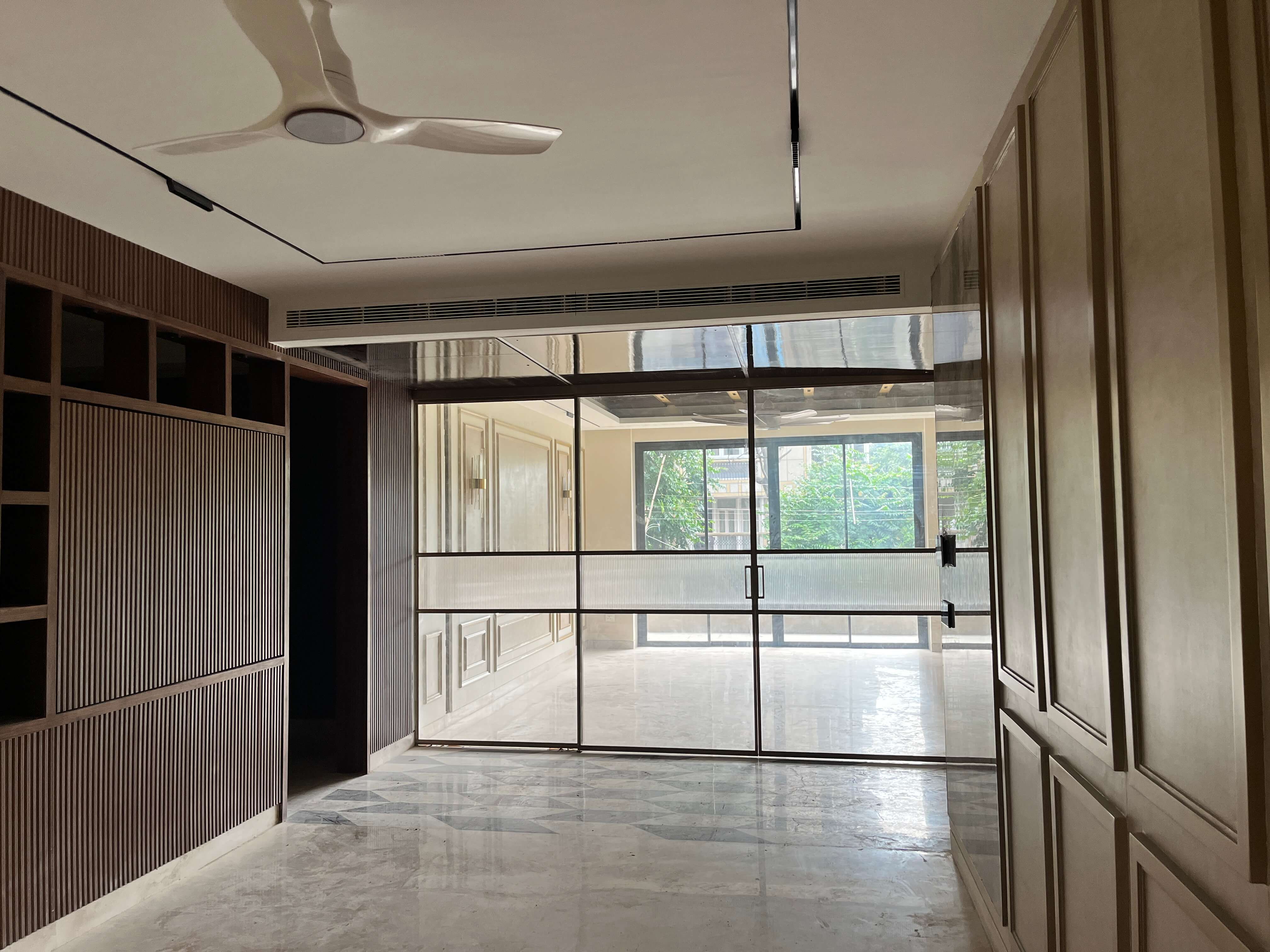 C140 Residence, Shushant Lok detail 7