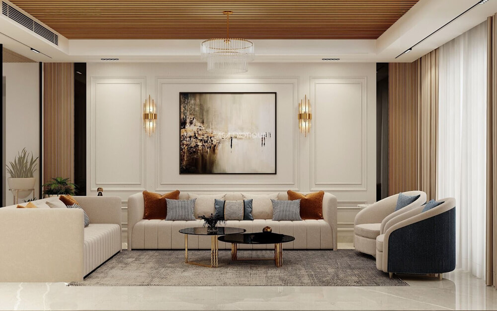 C140 Residence, Shushant Lok detail 13