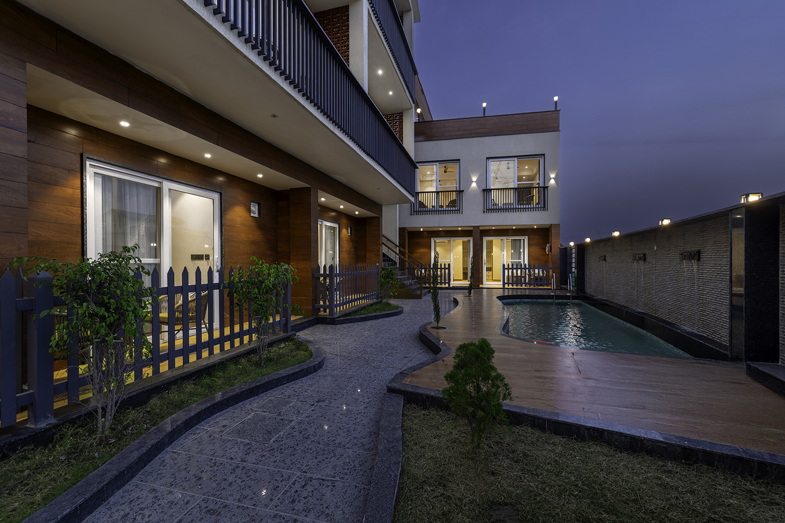 Ashoka Grand Guest House, Rishikesh detail 8