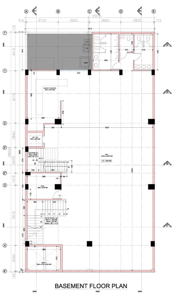 Guest House, Sector 52 Gurugram detail 2