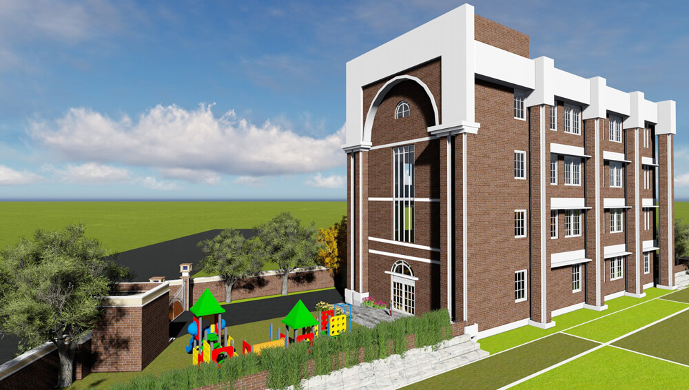 Rosary Senior Secondary School detail 2