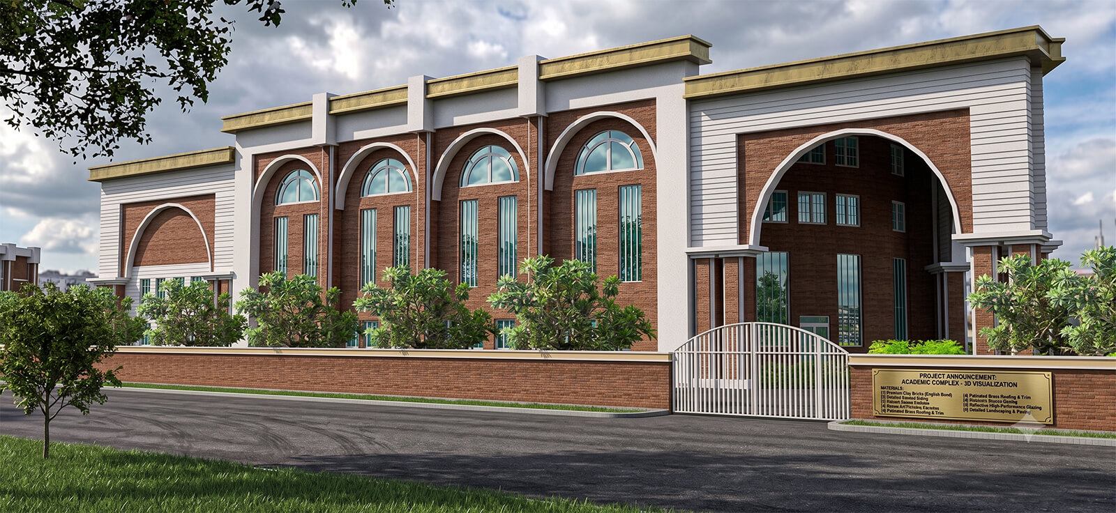 Rosary Senior Secondary School detail 3