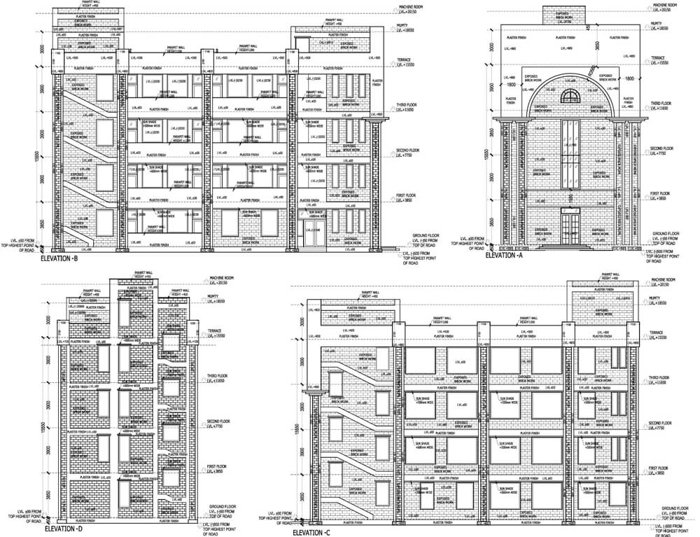 Rosary Senior Secondary School detail 7