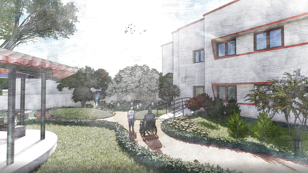 School for Children with Special Needs