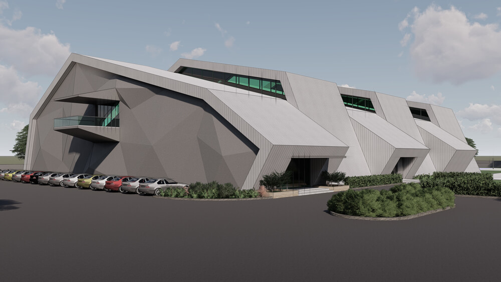 Patna Sports Complex