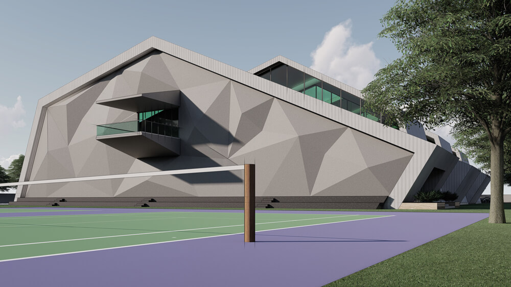 Patna Sports Complex detail 4